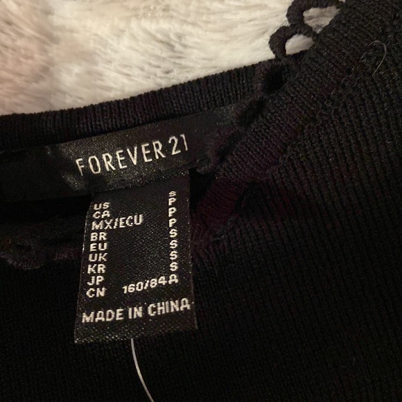 Knit Camisole NWT - Picture 3 of 7